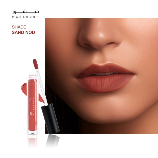 Sand Nod