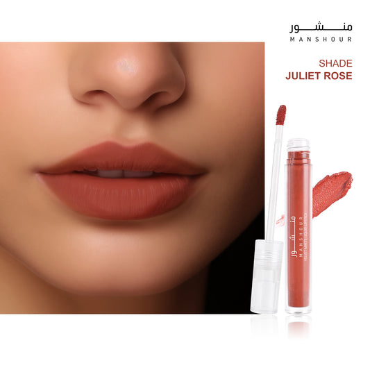 Juliet Rose