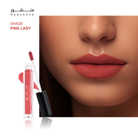 Pink Lady