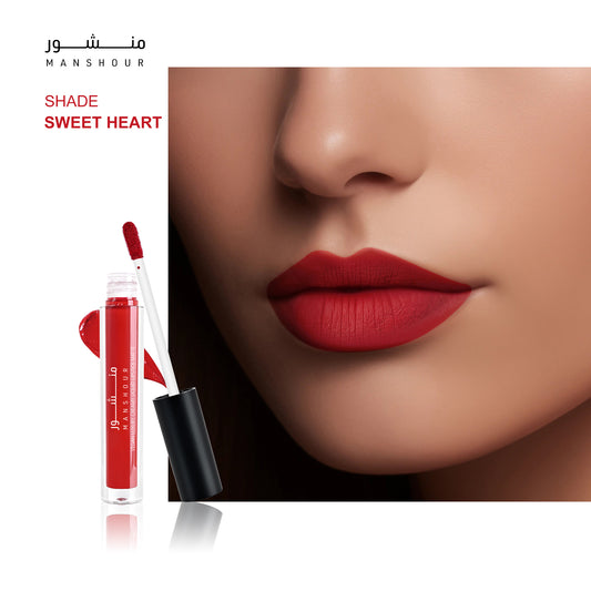 Sweet Heart