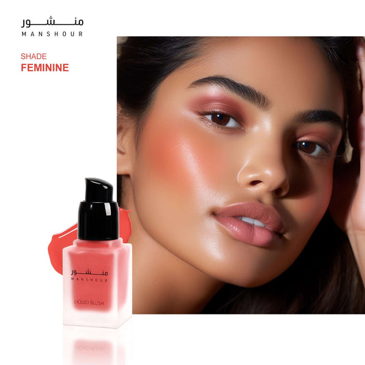 Feminine - Manshour Store