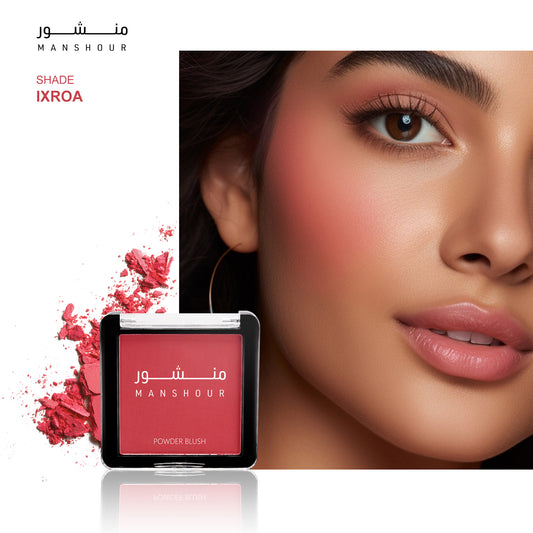 Ixora - Manshour Store