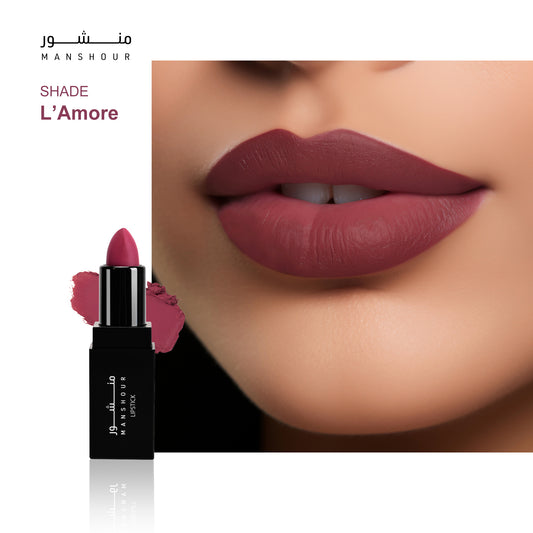 L‘Amore - Manshour Store