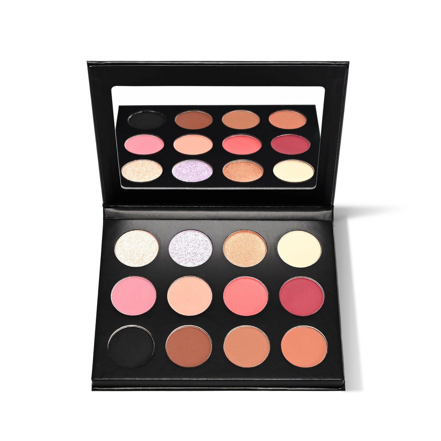 The Mystery Of Eyes - Manshour Store