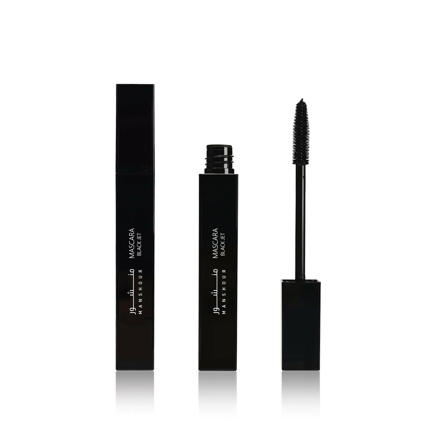 Black Jet Waterproof - Manshour Store