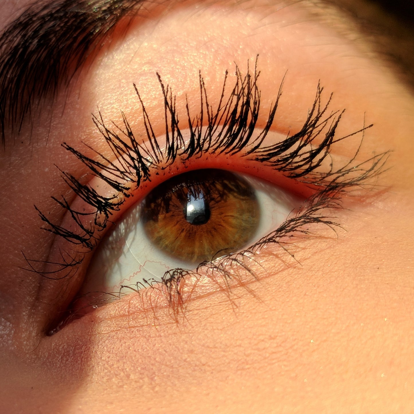 Black Jet Mascara