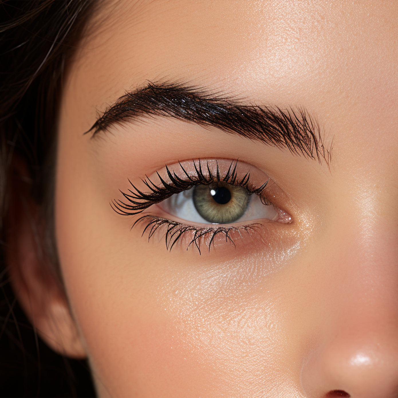 Black Jet Mascara