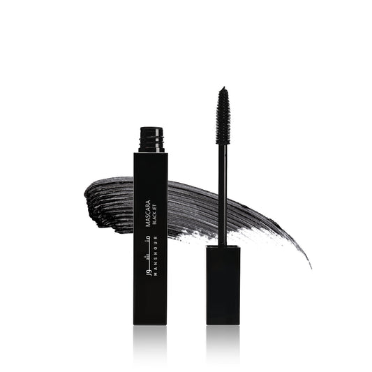 Black Jet Mascara